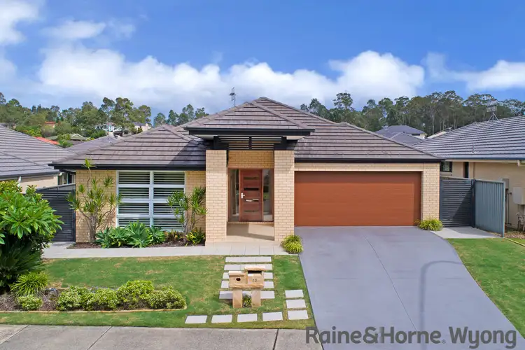 13 Queenscliff Place, Mardi NSW 2259