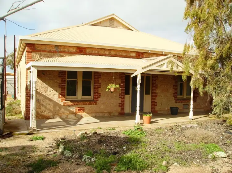 508 WHARMINDA ROAD, Port Neill SA 5604