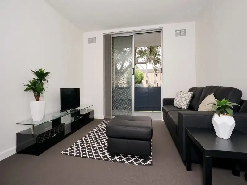 Main view of Homely apartment listing, E17/159 Hector Street, Osborne Park WA 6017