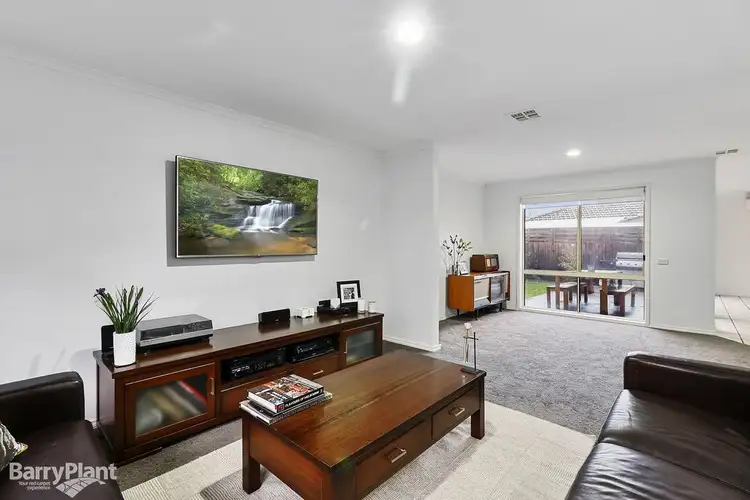Fourth view of Homely townhouse listing, 3/74 Eastfield Road, Croydon South VIC 3136