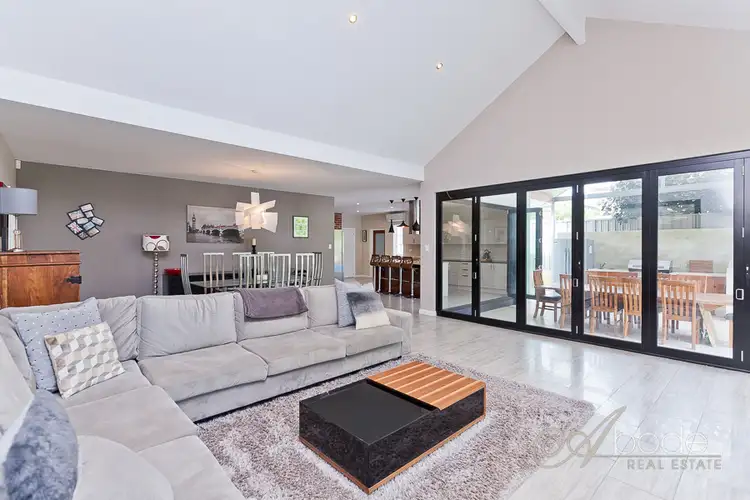 Third view of Homely house listing, 8 Rudwick Street, Mosman Park WA 6012