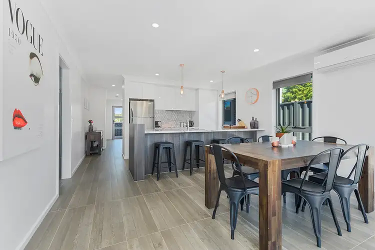 Third view of Homely house listing, 11a Breteeca Close, Port Sorell TAS 7307