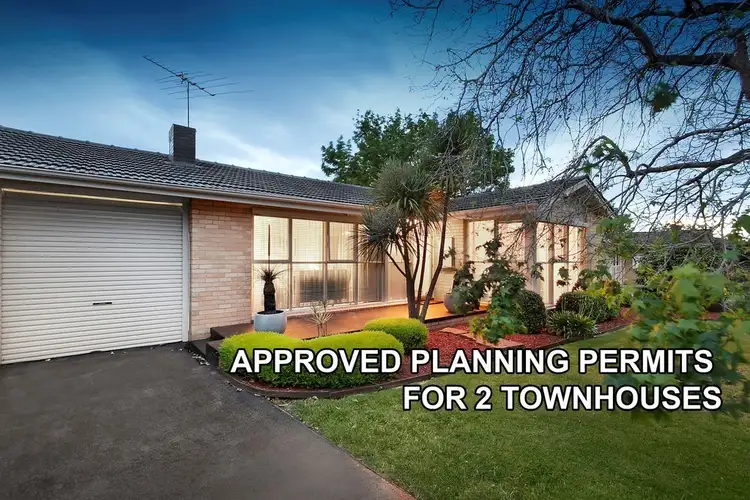 26 Risdon Drive, Notting Hill VIC 3168