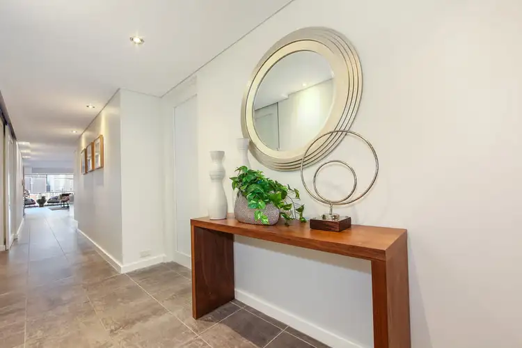 Sixth view of Homely apartment listing, 603/22 Point Street, Pyrmont NSW 2009