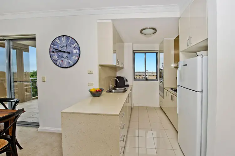 Seventh view of Homely apartment listing, 24/26-30 Ocean Street, Bondi NSW 2026