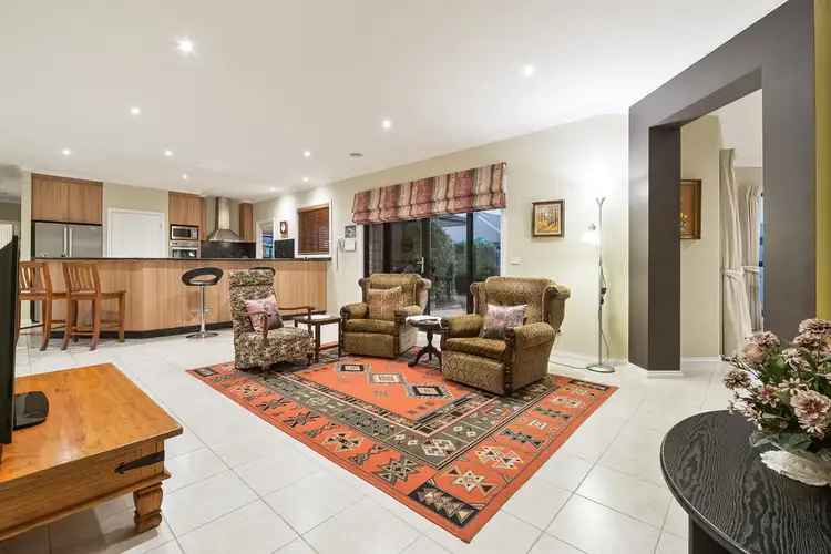 Sixth view of Homely house listing, 4 Hyperno Court, New Gisborne VIC 3438