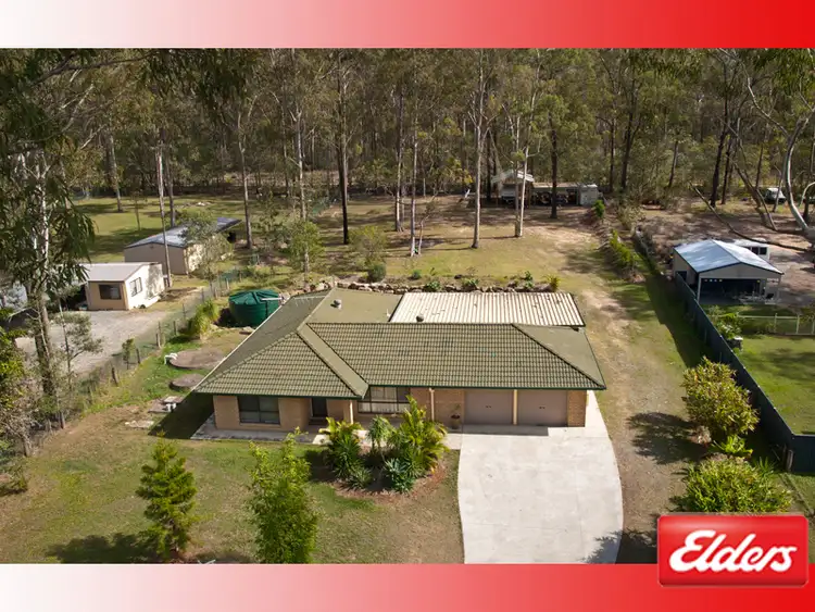 Main view of Homely house listing, 18 Teamster Court, Jimboomba QLD 4280