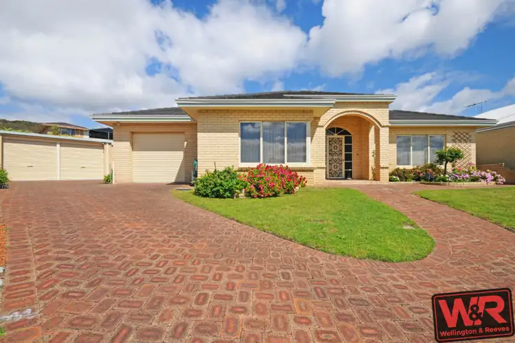 Fifth view of Homely house listing, 6 More Chase, Middleton Beach WA 6330