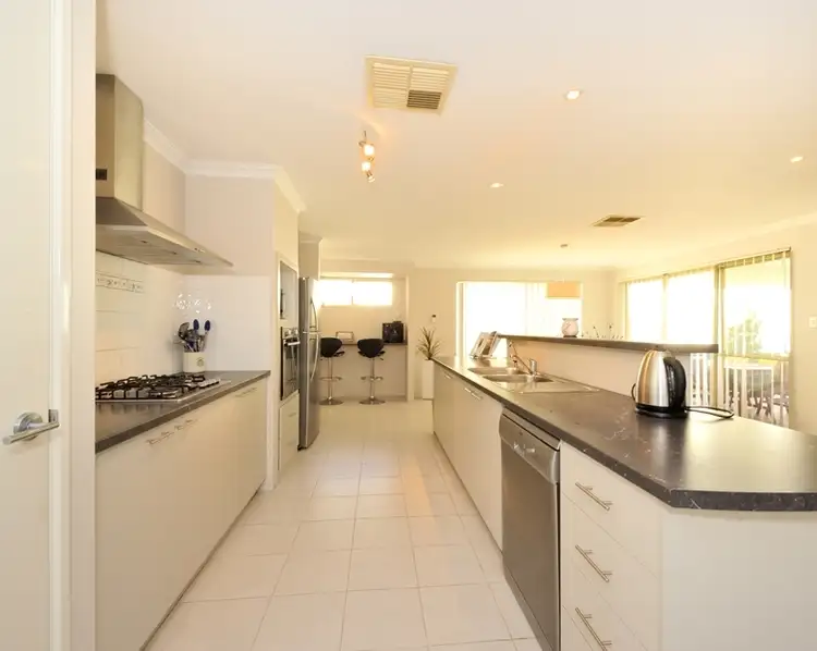 Second view of Homely house listing, 127 Kendall Boulevard, Baldivis WA 6171