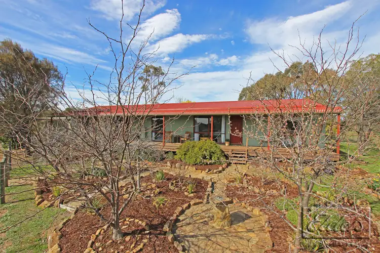 Fourth view of Homely house listing, 551 Axe Creek Road, Axe Creek VIC 3551