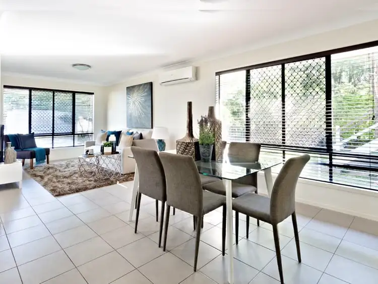 Second view of Homely house listing, 109 St Vincents Road, Virginia QLD 4014