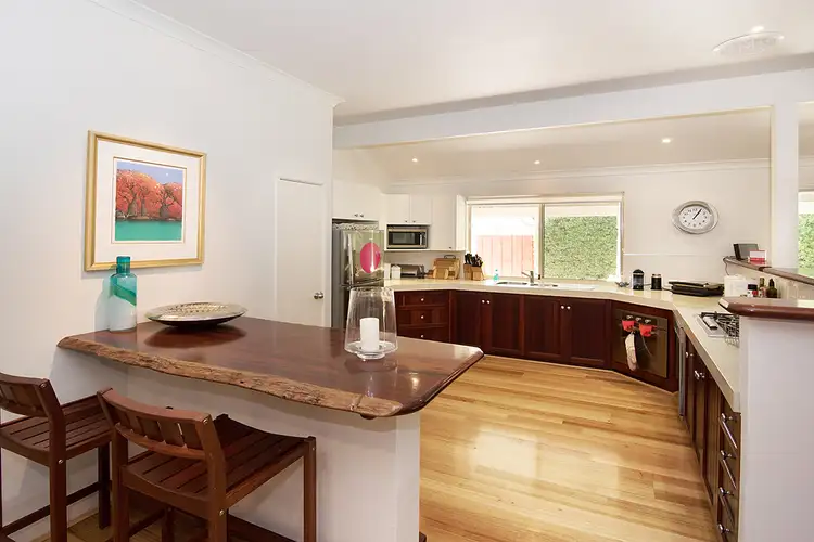 Second view of Homely house listing, 39 Marmaduke Point Drive, Gnarabup WA 6285