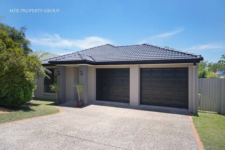 33 Central Street, Forest Lake QLD 4078