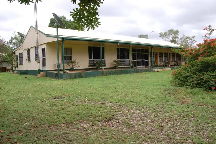 Fourth view of Homely rural property listing, "NEW MOON" Hervey Range Road, Charters Towers QLD 4820