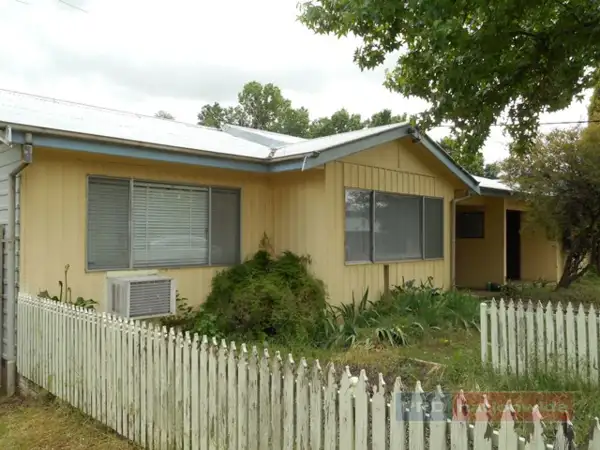 Main view of Homely house listing, 1 & 2 / 7 Macquarie, Tumut NSW 2720