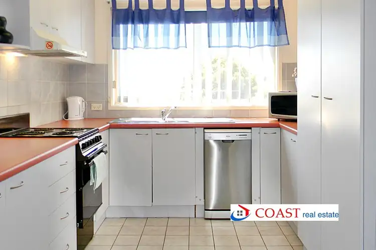Fourth view of Homely apartment listing, 4/4 Cameron Street, Merimbula NSW 2548