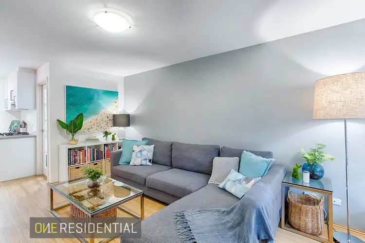 Second view of Homely townhouse listing, 6/194 Canning Highway, East Fremantle WA 6158