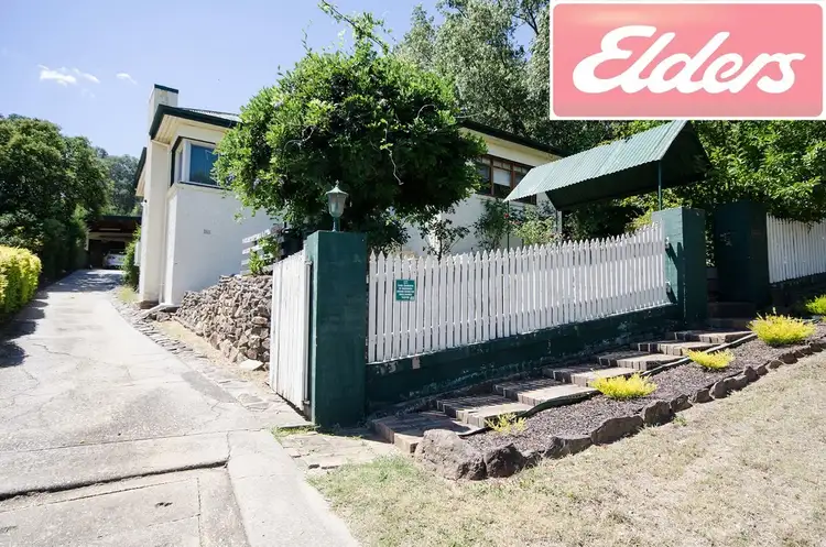 Main view of Homely house listing, 834 Lamport Crescent, West Albury NSW 2640