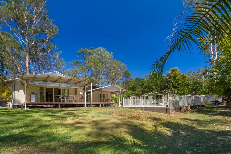 Fifth view of Homely house listing, 3184 Old Gympie Road, Beerwah QLD 4519