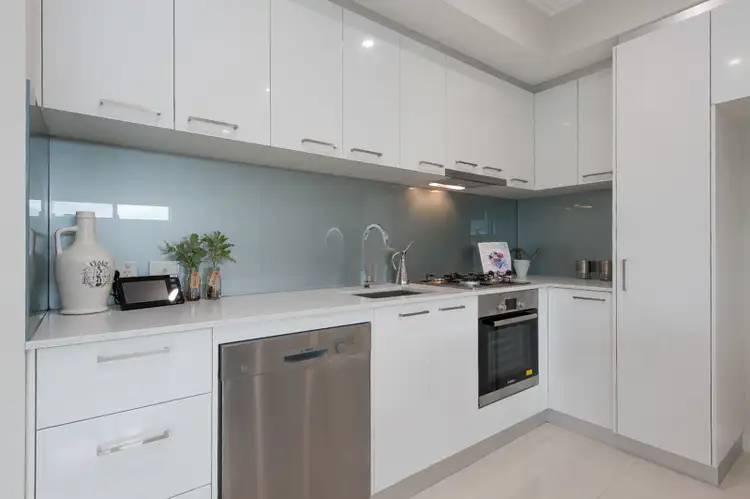 Fourth view of Homely apartment listing, 4/10 Swanston Street, Yokine WA 6060