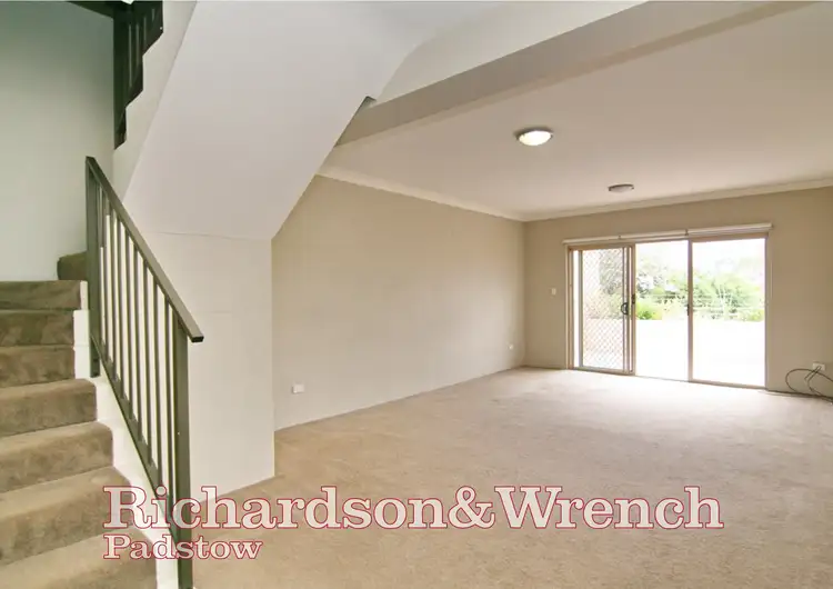 Third view of Homely townhouse listing, 8/146-150 Alma Road, Padstow NSW 2211