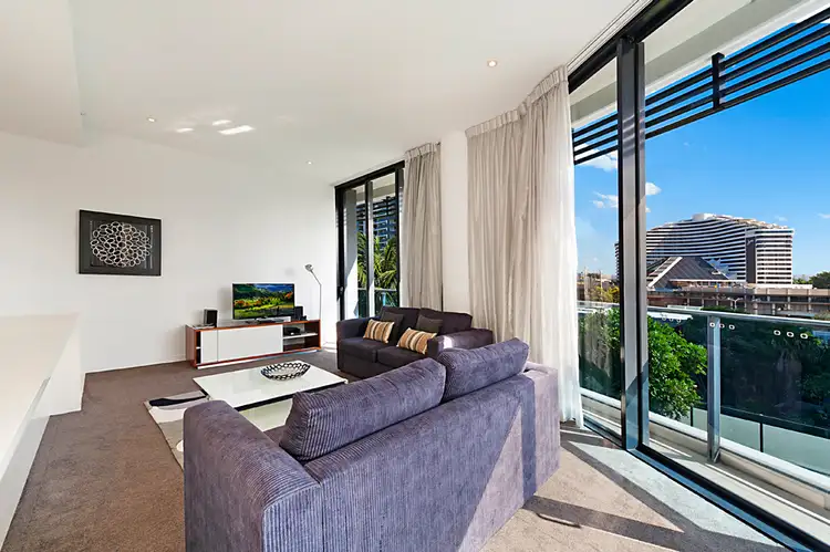 Sixth view of Homely apartment listing, Address available on request