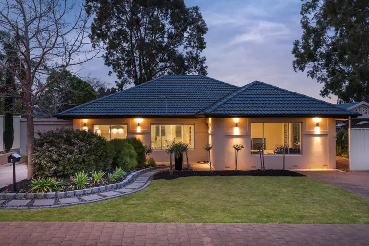 1 Shannon Avenue, Athelstone SA 5076