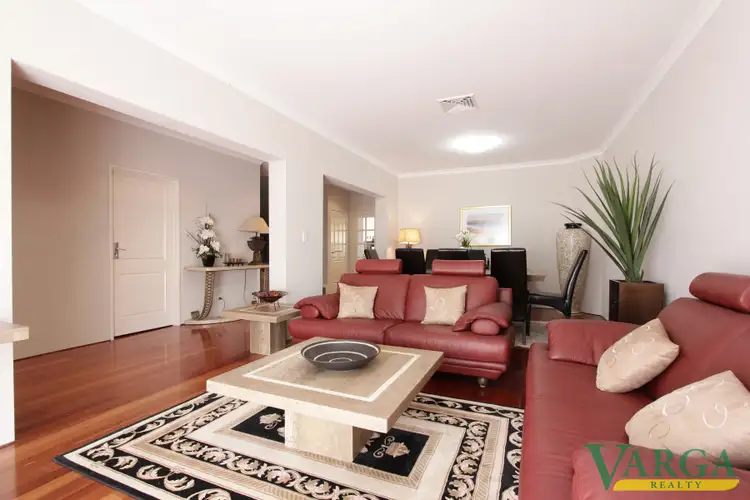 Fourth view of Homely house listing, 13 Omagh Grove, Waterford WA 6152