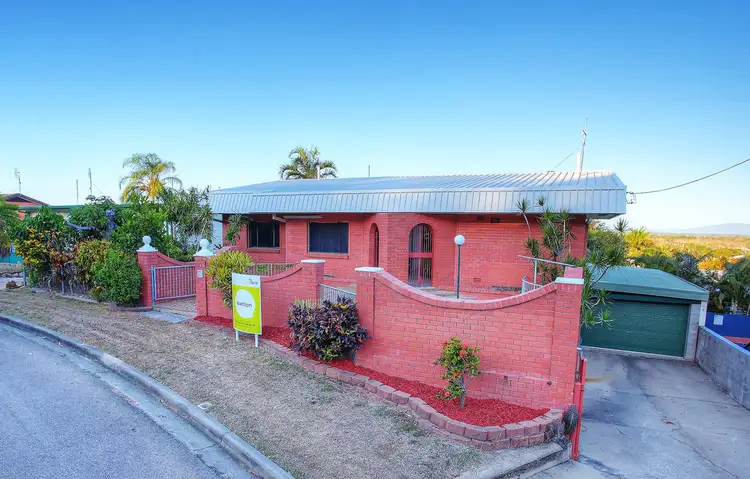 59 Glenlyon Drive, Wulguru QLD 4811