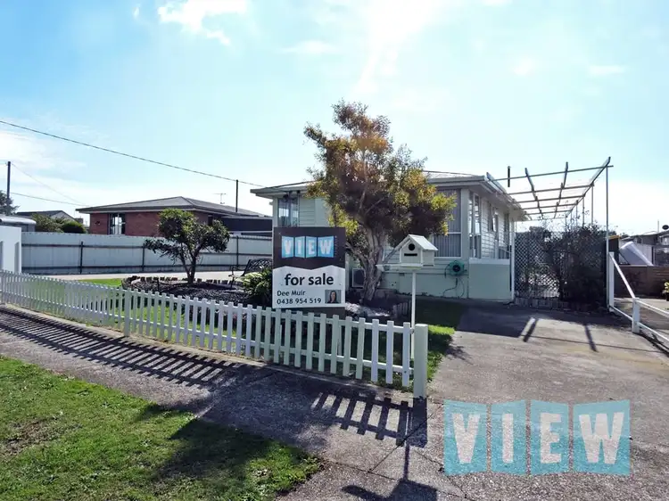 Second view of Homely house listing, 2 Raymond Ave, Devonport TAS 7310