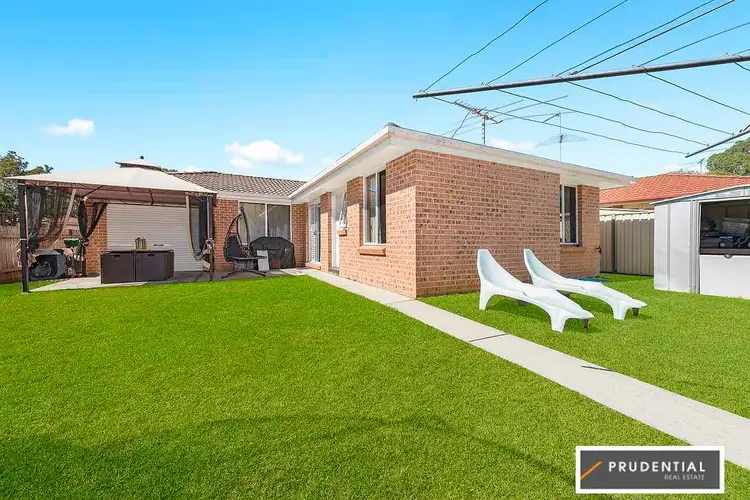Sixth view of Homely house listing, 10 Briggs Place, St Helens Park NSW 2560