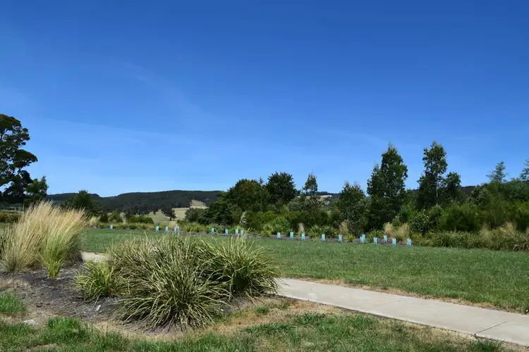 Second view of Homely land listing, 6 Berenger Avenue, Trafalgar VIC 3824