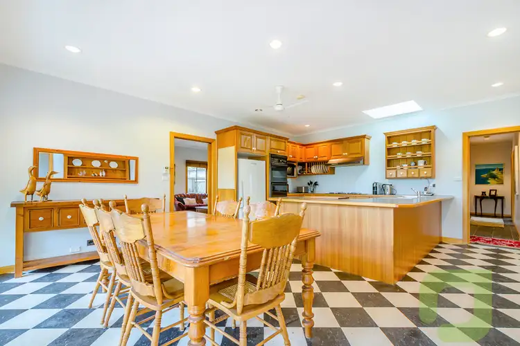 Fifth view of Homely house listing, 33 Romawi Street, Altona VIC 3018