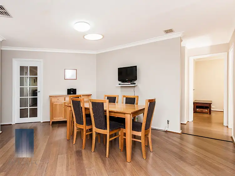 Seventh view of Homely house listing, 7A Connelly Way, Booragoon WA 6154