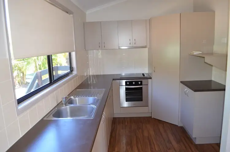 Third view of Homely house listing, 6 Fay Street, Blackwater QLD 4717