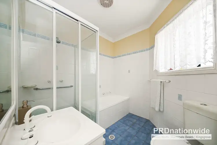 Fourth view of Homely villa listing, 4/53 Grove Avenue, Narwee NSW 2209