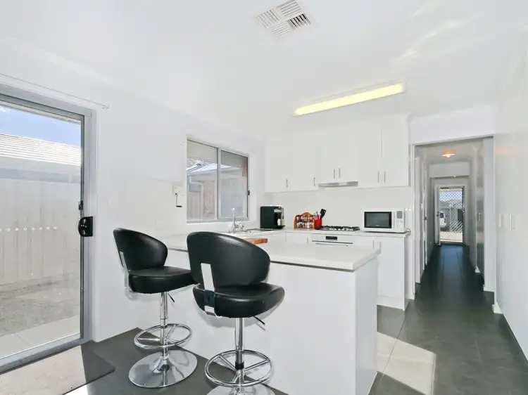 Fourth view of Homely house listing, 4 Kuta PLACE, Aldinga Beach SA 5173
