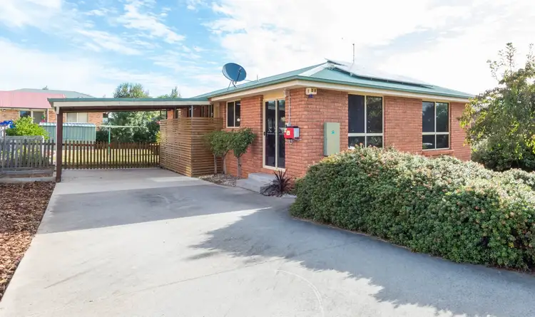 105 Mount Leslie Road, Prospect Vale TAS 7250
