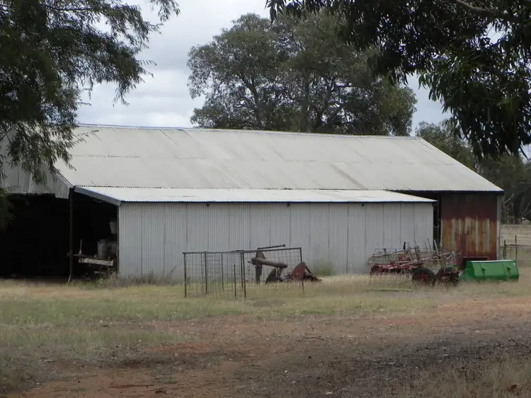 Fifth view of Homely other listing, 269 Mayfield Road, Gingin WA 6503