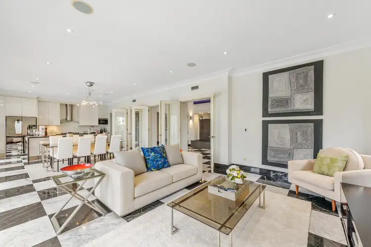 Fourth view of Homely house listing, 51 Village High Road, Vaucluse NSW 2030