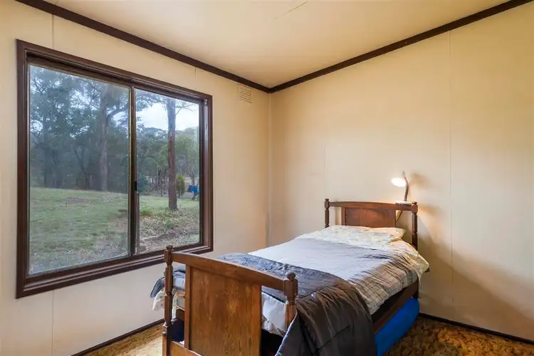 Fifth view of Homely house listing, 334 Scobles Road, Drummond VIC 3461