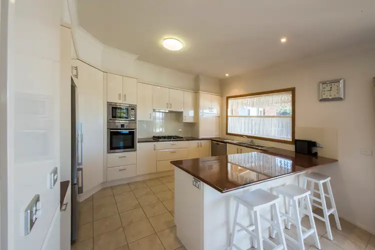Third view of Homely house listing, 44 MULLOWAY CIRCUIT, Merimbula NSW 2548