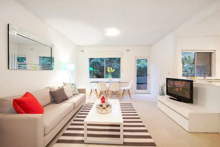 4/30 Eaton Street, Neutral Bay NSW 2089