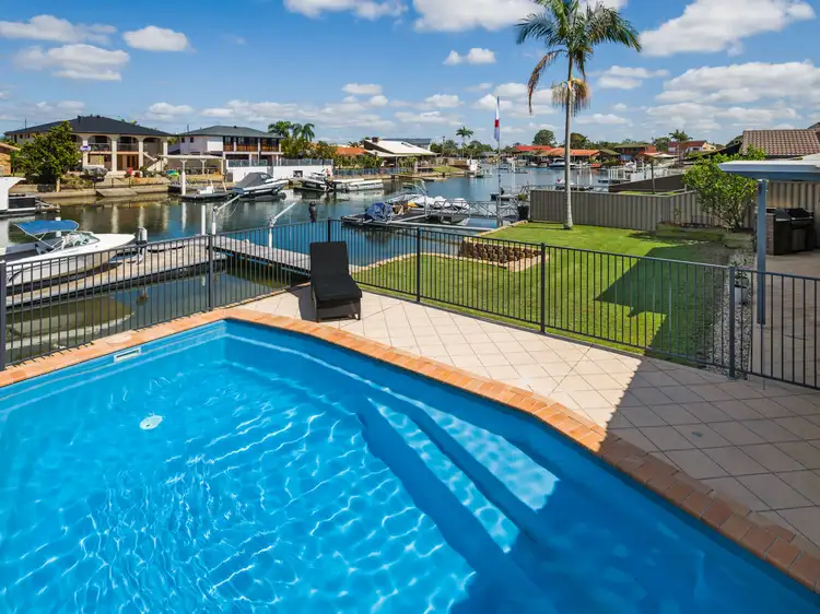 Third view of Homely house listing, 376 Bayview Street, Hollywell QLD 4216