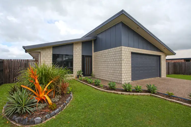 47 Pacific Avenue, Sarina QLD 4737