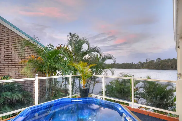 Sixth view of Homely house listing, 26 / 25 Tristan Court, Benowa QLD 4217