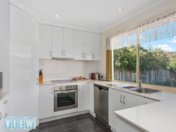 Fifth view of Homely townhouse listing, 2/21 Paige Court, Warrane TAS 7018