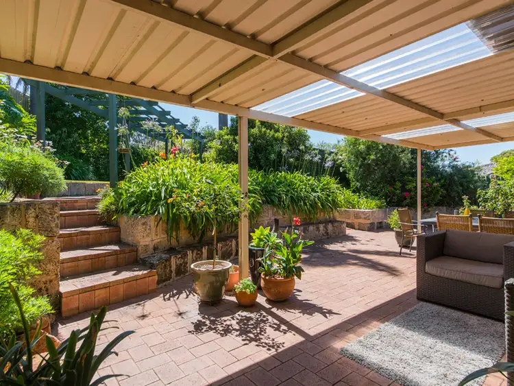 Fifth view of Homely house listing, 10 Gull Way, Yangebup WA 6164