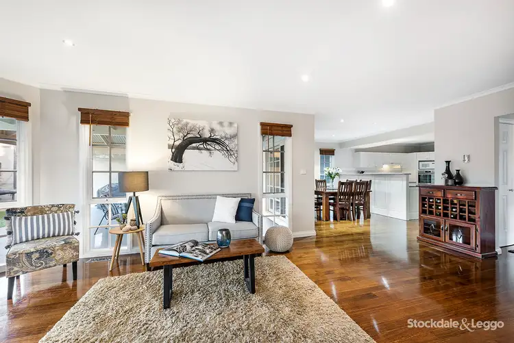 Second view of Homely house listing, 58 Sutherland Street, Hadfield VIC 3046