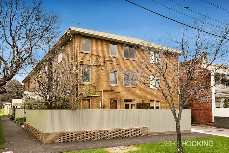7/52 Moubray Street, Albert Park VIC 3206